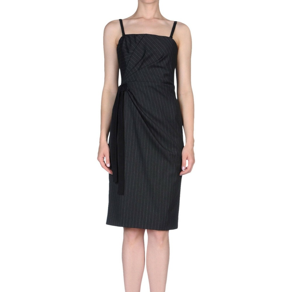D&G Dress Size 8 (US) Label 44 (IT) NWT